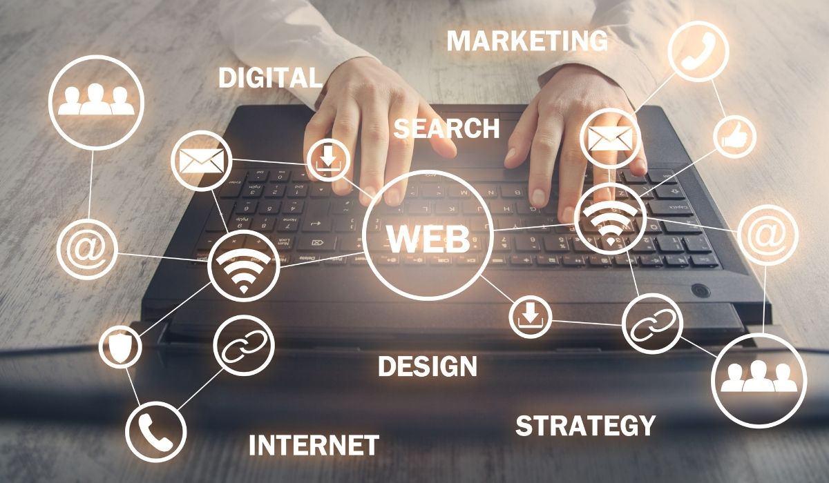 Finike Web Tasarım